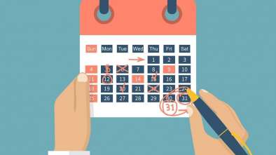Why You Need a Content Publishing Calendar and How to Create One